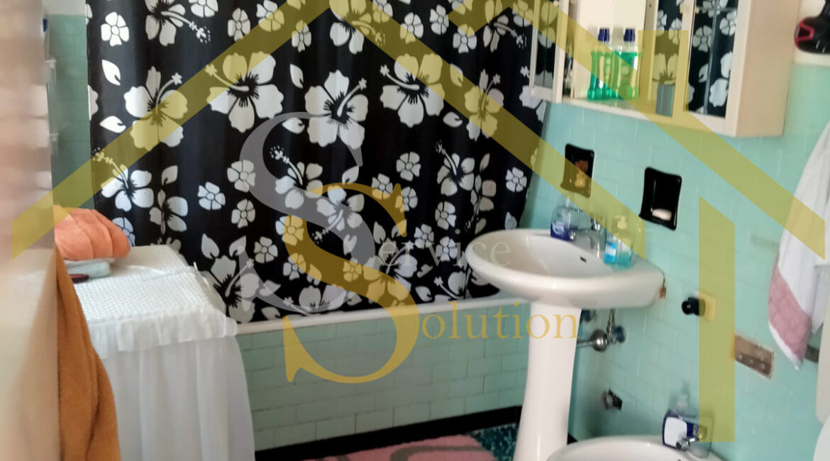 Bagno
