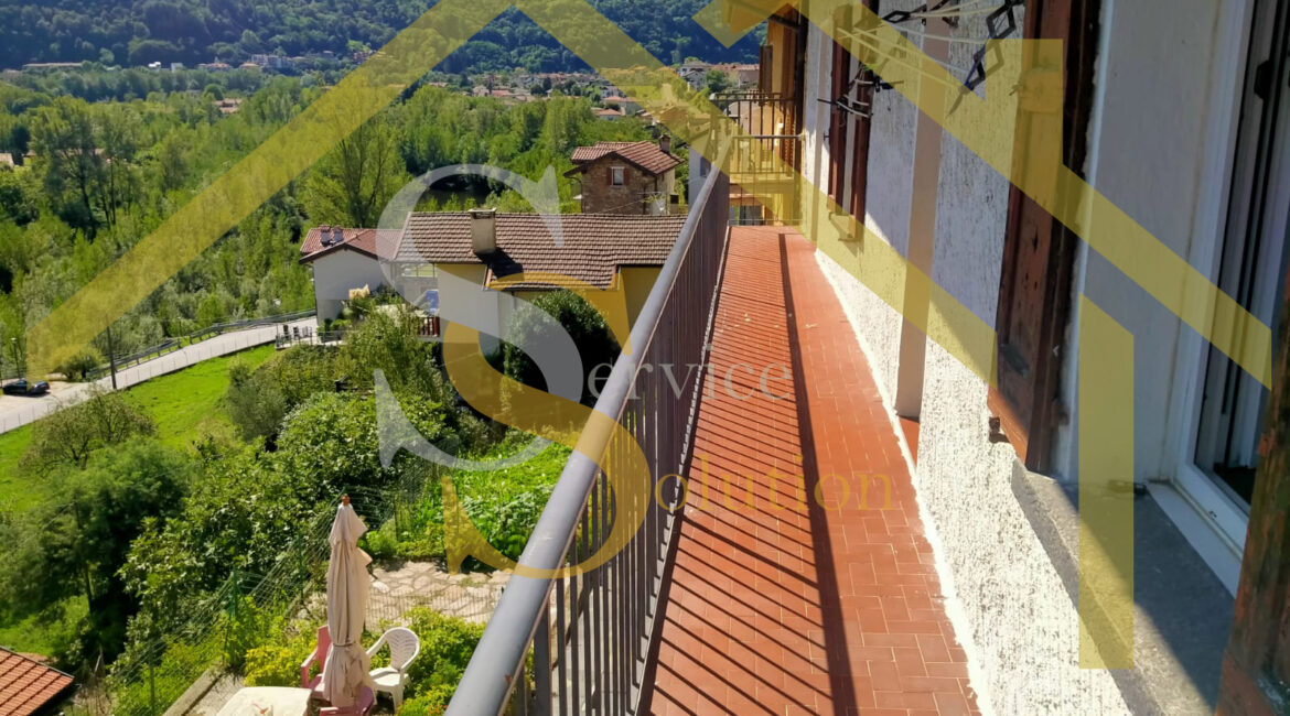 Balcone