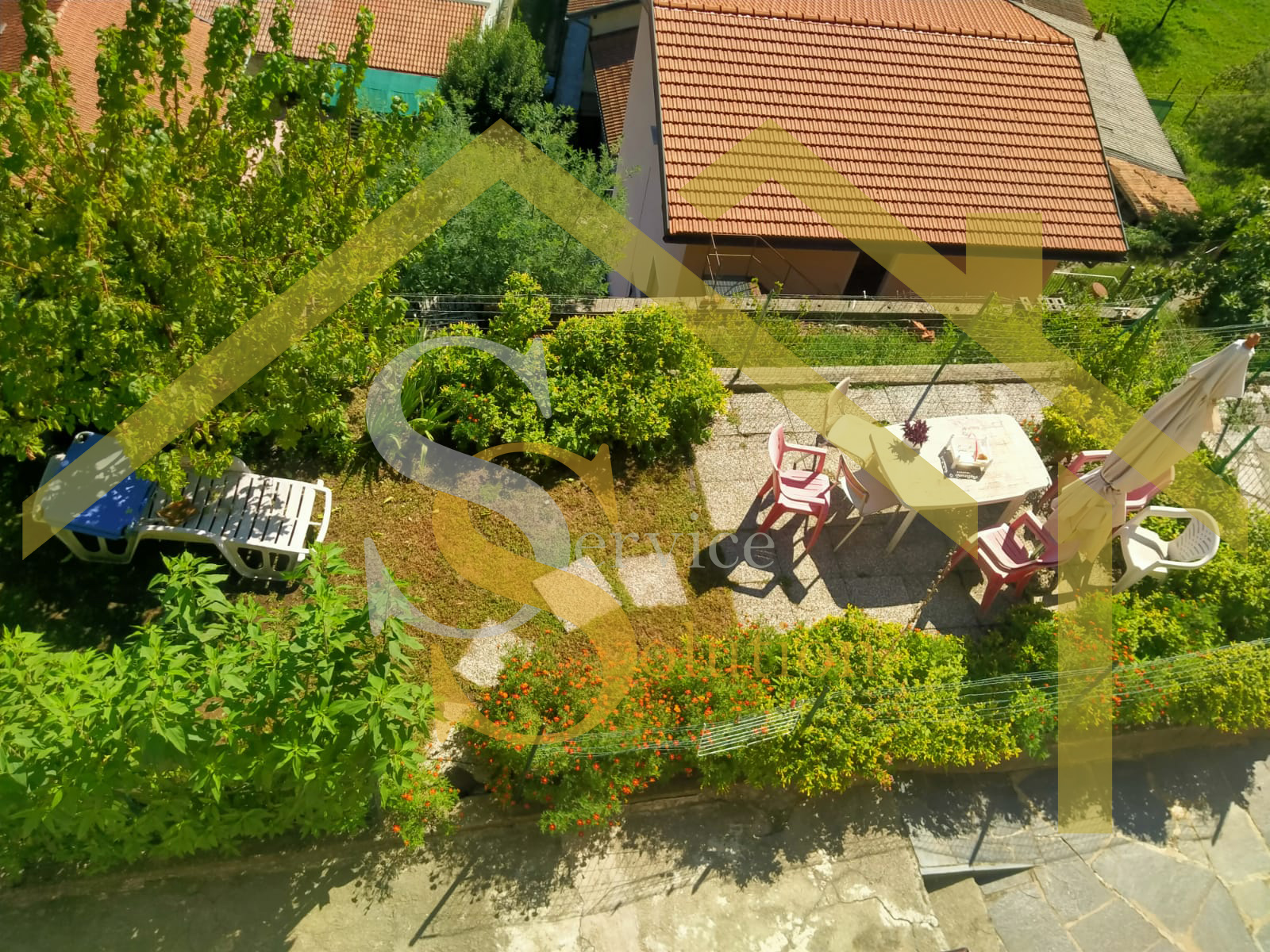 Giardino